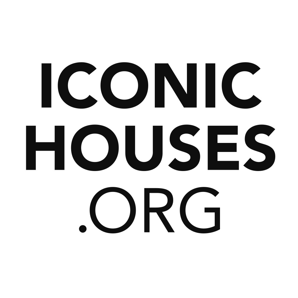 Logotype Iconichouses